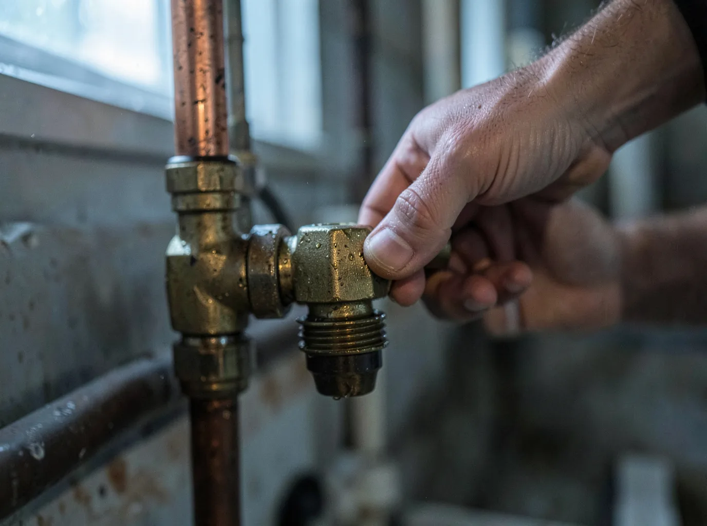 Emergency Plumber Owings, MD FAQs